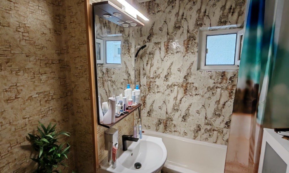 Apartament 4 camere Mazepa